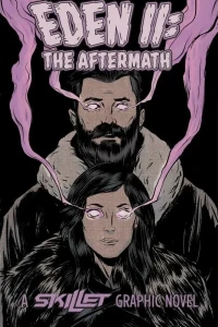 Eden II: The Aftermath