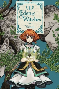 Eden of Witches