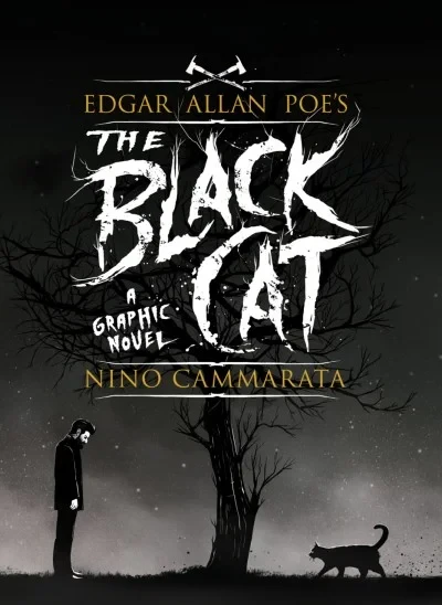 Edgar Allan Poe's The Black Cat