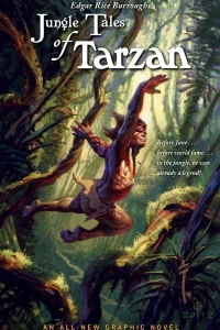Edgar Rice Burroughs' Jungle Tales of Tarzan