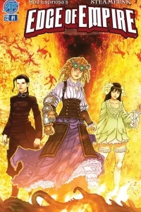Edge of Empire