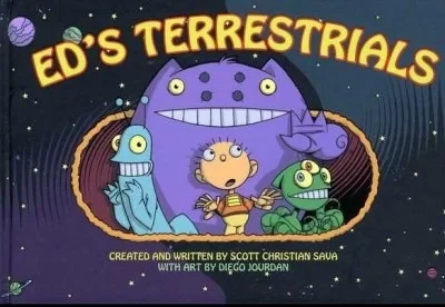 Ed's Terrestrials