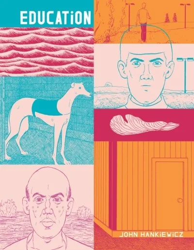 Education (2017) - Series 