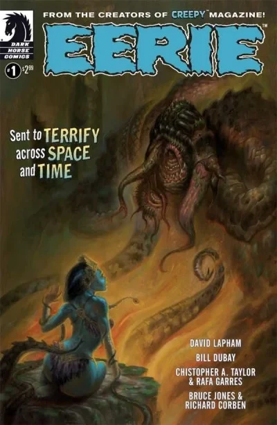 Eerie