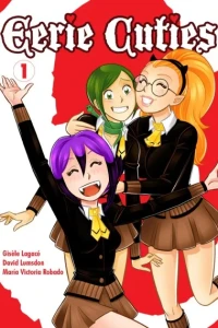 Eerie Cuties