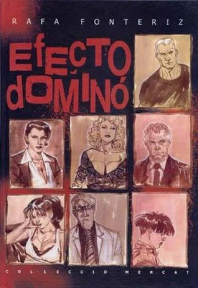 Efecto Dominó