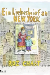 Ein Liebesbrief an New York