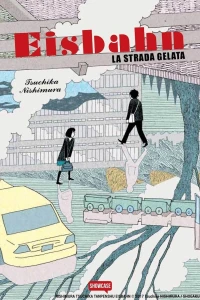 Eisbahn – La Strada Gelata