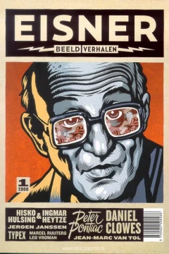 Eisner Beeldverhalen