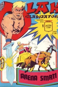 Ekstra strip - vanredni