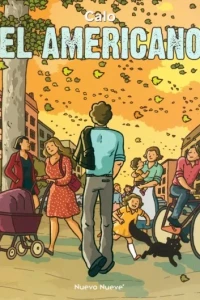El Americano