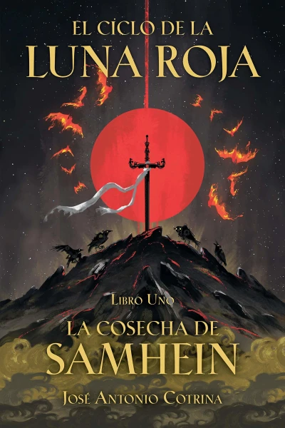 El ciclo de la Luna Roja (2020) - Series 