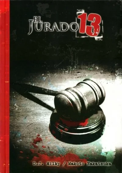 El Jurado 13
