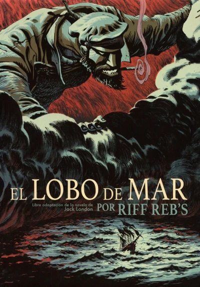 El Lobo de Mar