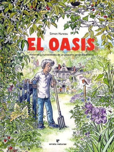 El Oasis