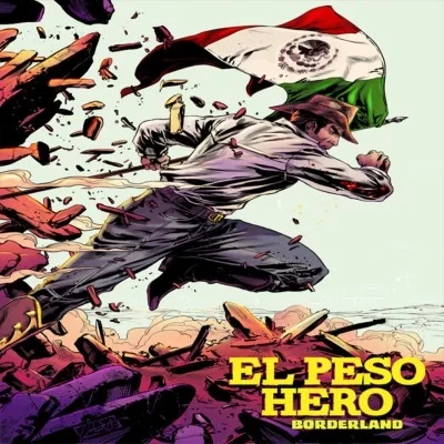 El Peso Hero: Borderland