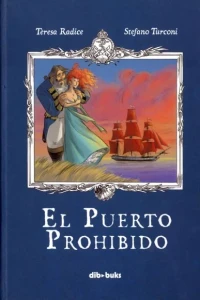 El Puerto Prohibido