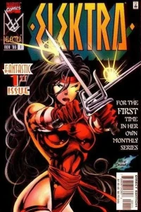 Elektra