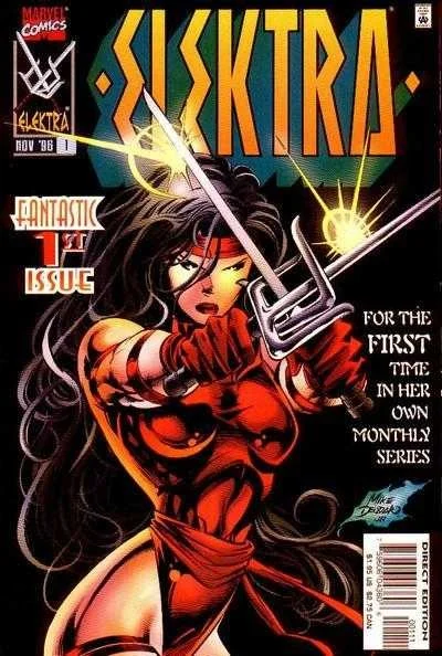 Elektra
