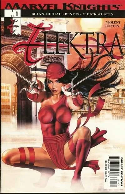 Elektra