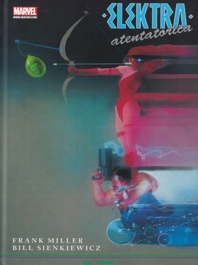 Elektra Atentatorica