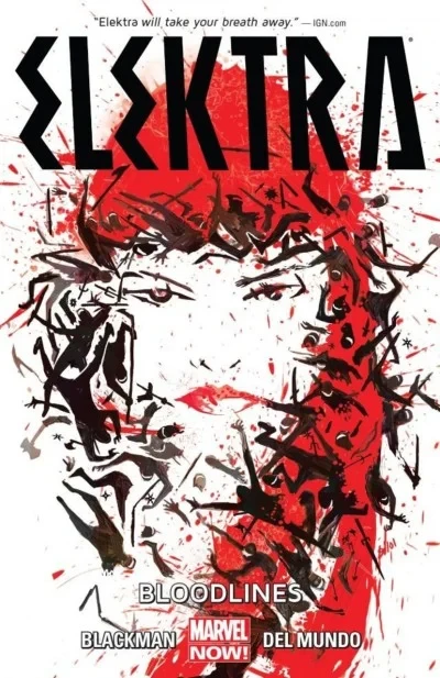 Elektra: Bloodlines