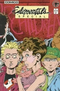 Elementals Special