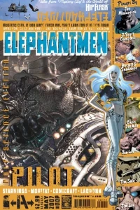Elephantmen: The Pilot