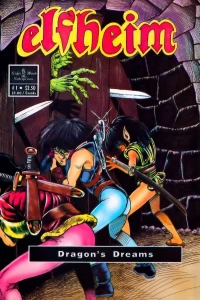 Elfheim: Dragon's Dreams