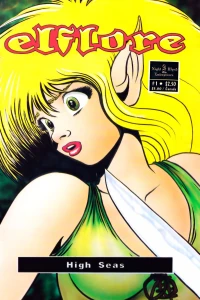 Elflore: High Seas