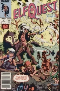 ElfQuest