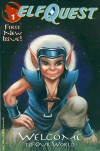 ElfQuest