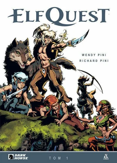ElfQuest