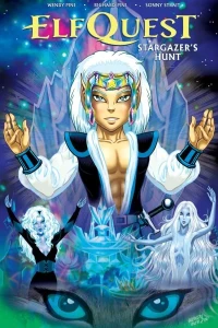 ElfQuest: Stargazer's Hunt
