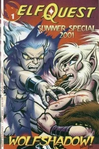 ElfQuest: Summer 2001 Special