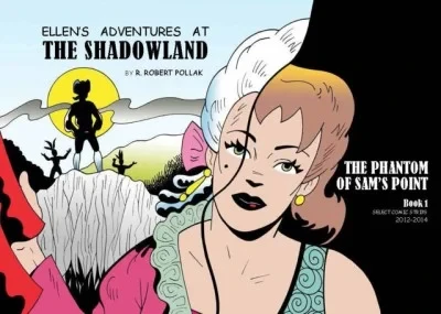 Ellen's Adventures At The Shadowland
