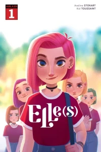 Elle(s)