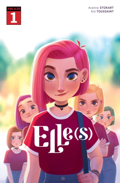 Elle(s)