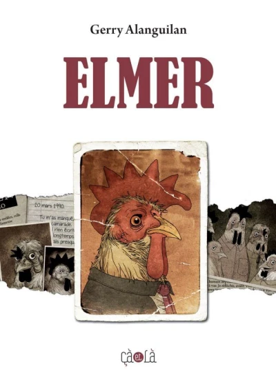 Elmer