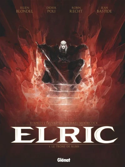 Elric (2013) - Series 
