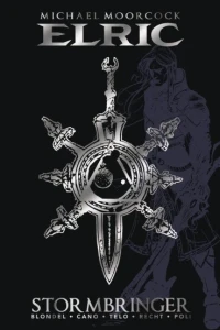 Elric: Stormbringer: Deluxe Edition