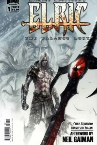 Elric: The Balance Lost