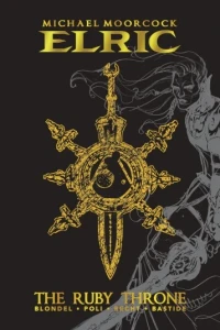 Elric: The Ruby Throne Deluxe Edition