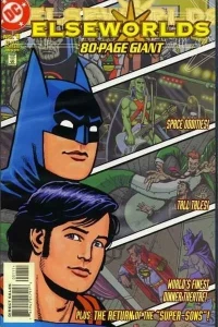 Elseworlds 80-page Giant