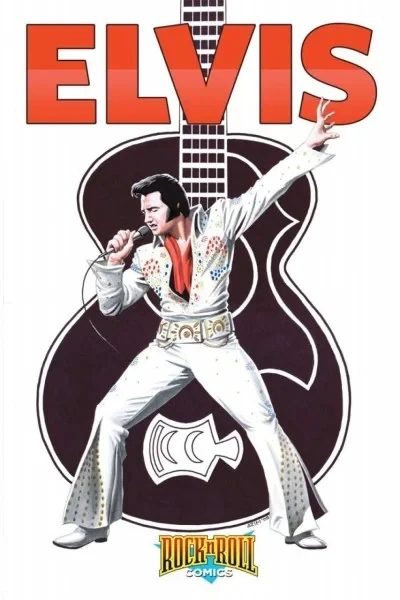 Elvis Presley Experience (2011) - Series 