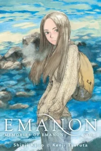 Emanon