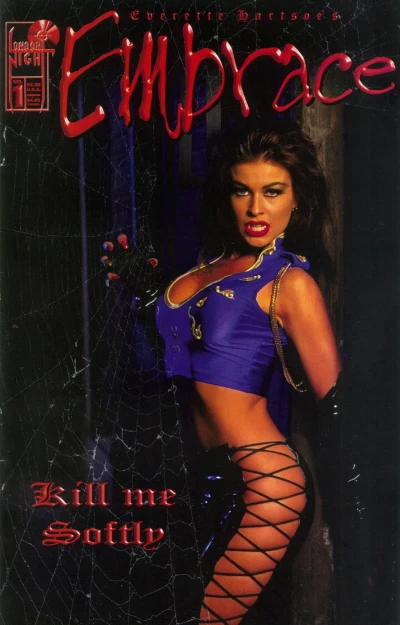 Embrace: Kill Me Softly