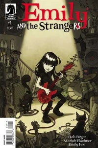 Emily and the Strangers