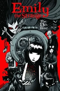 Emily the Strange: The 13th Hour