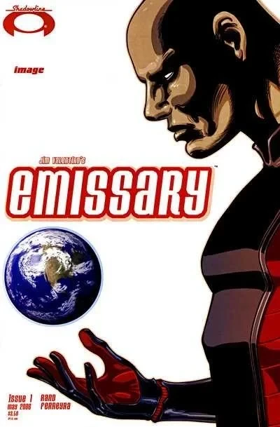 Emissary